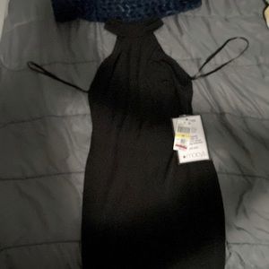 B. Darlin black dress